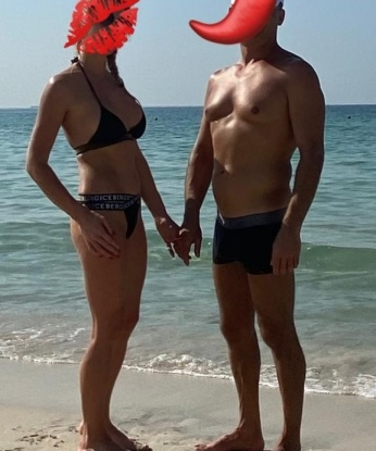 Катерина, 27 лет